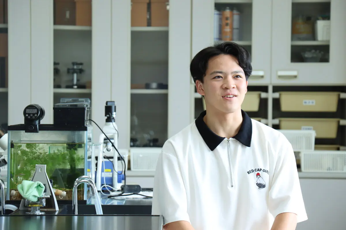 体育の指導が得意な小学校教員を目指して｜国士舘大学